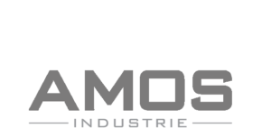 Logo Amos Industrie