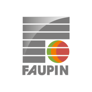 Logo Faupin
