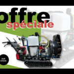 offre promo HP500 et TS8